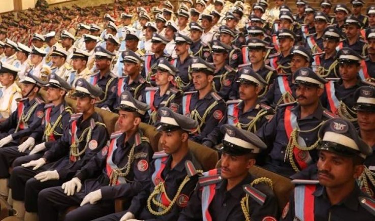 هام : فتح باب القبول للتسجيل في الكليات العسكرية